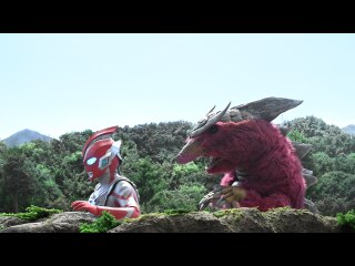 第6話 怪獣の探しもの