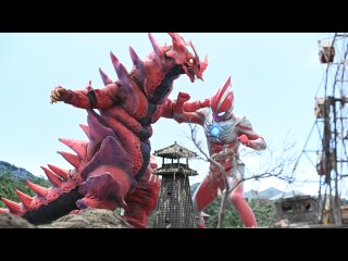 第8話 霧降山の伝説