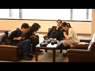 第9話 カネナリ怪獣パーク