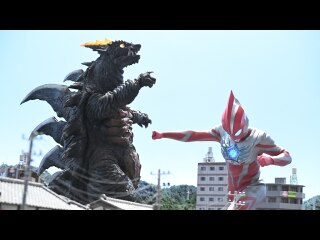 第10話 密着！　2人の素顔