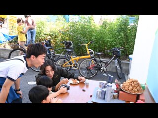 第19話 星の光を追いかけて