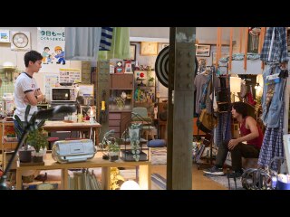 第23話 宇宙観測隊