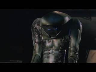 第6話 宇宙からの帰還