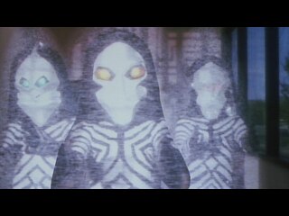 第8話 侵略回路