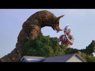 第11話 よみがえる巨獣