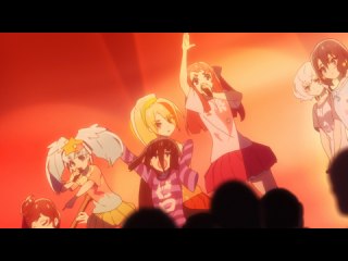 第2話 I　LOVE　HIPHOP SAGA