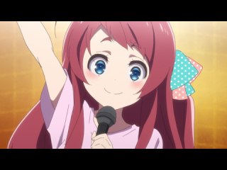 第4話 ウォーミング・デッド SAGA