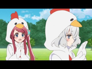 第5話 君の心にナイスバード SAGA