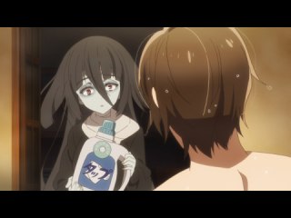 第6話 だってセンチメンタル SAGA