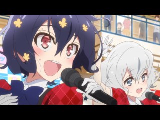 第8話 GOGO ネバーランド SAGA