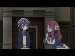 第11話 世界にひとつだけの SAGA