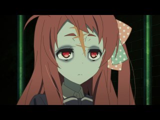 第12話 グッドモーニング アゲイン SAGA