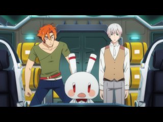 第2話 タコから出た真実(まこと)