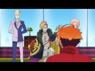 第4話 竿の先に半魚人