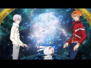 第9話 亭主の好きなヒザクリガー