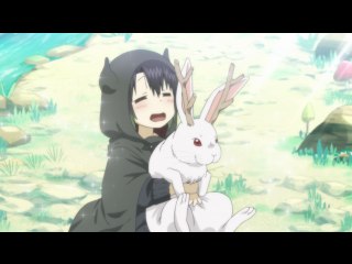 第2話 くさびらと鬼の住処