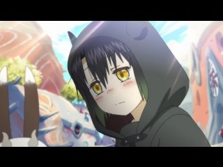 第3話 ほら穴の底の海