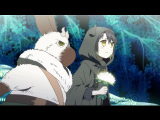 第4話 叶える花と願う約束