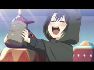 第5話 揺蕩いの鳥