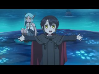 第6話 息の根はる花は鳥を仰ぐ