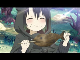 第7話 魔女に縋る足取り