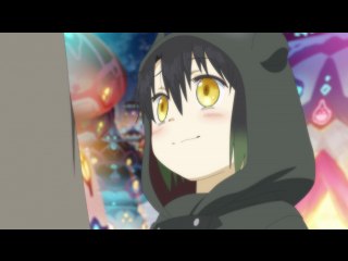 第8話 祈り語る出会いと絆