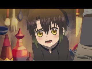 第9話 小さな日々の思い出