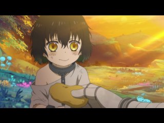 第10話 幼子と緑の砦