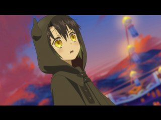 第12話 心繋ぎ合う親子