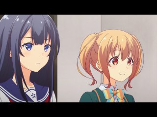 第2話 ここに立つその理由