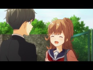 第4話 もっともっとボリュームを上げて