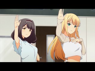 第5話 別の光 同じ気持ち