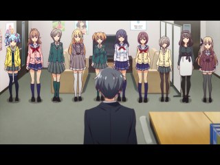 第6話 かけがえのないステージを