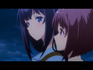 第7話 Shining Smile