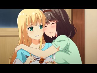 第8話 君は君のままでいい