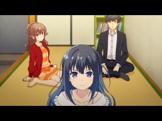 第9話 もらった勇気を抱きしめて