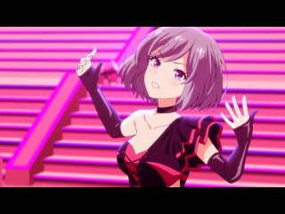 第11話 命の音燃やして