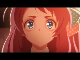 第1話 グッドモーニングリターンズ SAGA