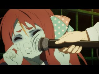 第2話 ぶっ壊れかけのレディオ SAGA