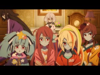 第3話 愛と青春のアコースティック SAGA