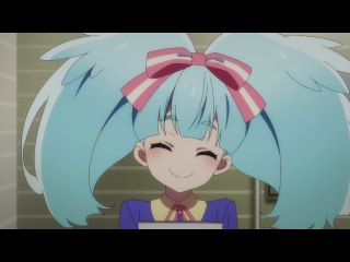 第5話 リトルパラッポ SAGA