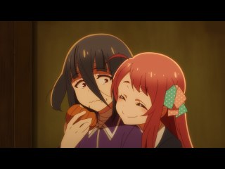 第6話 ウォーキング・ベット SAGA