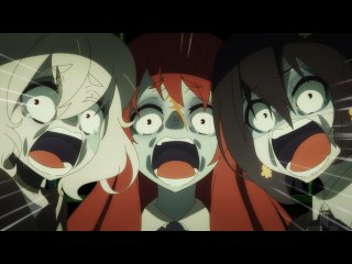 第7話 マイマイレボリューション SAGA