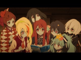 第10話 ゾンビたちはどう復讐するのか SAGA