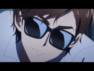 第11話 たとえば君がいるだけで SAGA