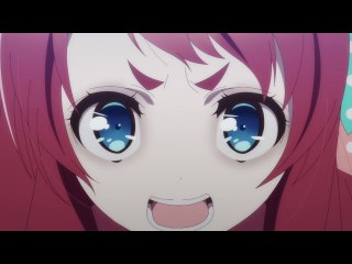 第12話 史上最大の SAGA