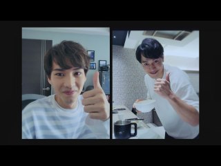 第4話 やきもち