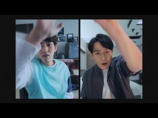 第5話 警戒レベル3