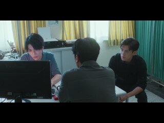 第10話 傷痕