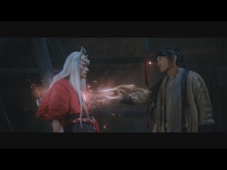 第2話 激戦の闘場（上）